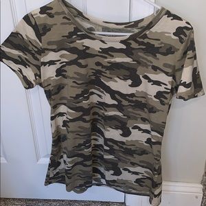 Rue 21 t-shirt